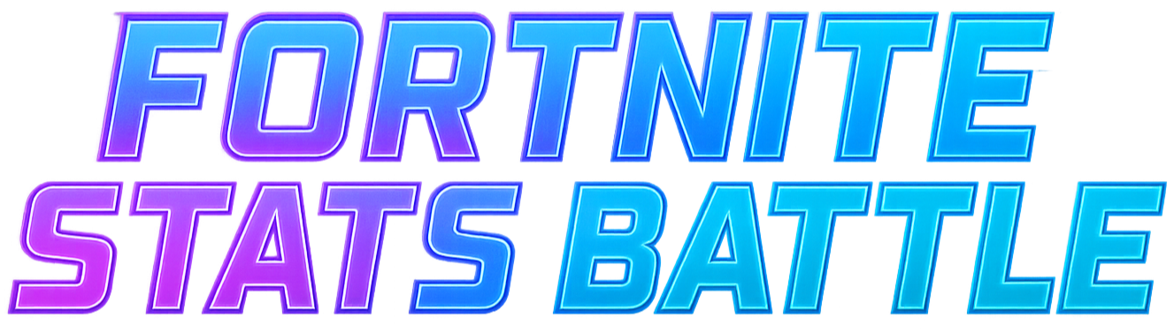 Fortnite Stats
