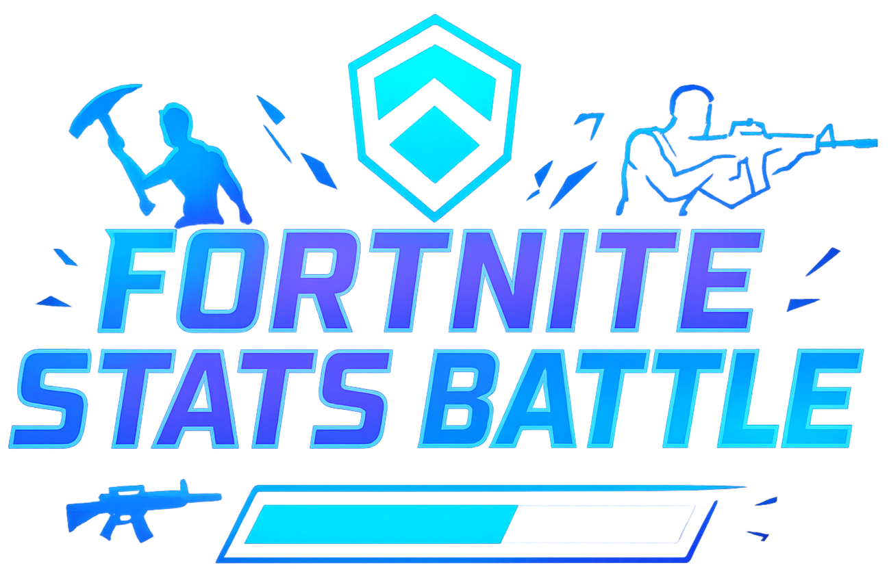 Fortnite Stats Battle